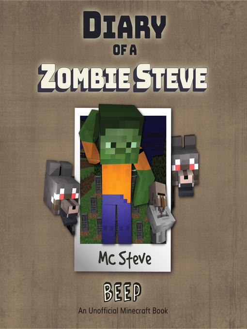 Title details for Beep by MC Steve - Available